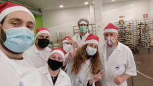 Natale, Caritas: tempo di solidarietà e di bilanci