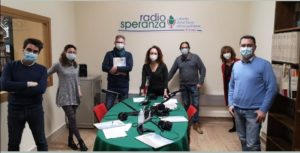 Radio Cat: torna su Radio Speranza il programma dedicato ai catechisti