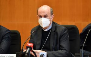 Shoah: “Non una ricorrenza, ma un impegno perché non avvenga più”