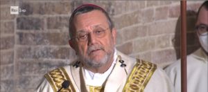 Gesù: “Il suo compito è insegnarci a vivere con sobrietà, giustizia e pietà”