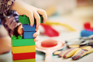 Del costruire e distruggere