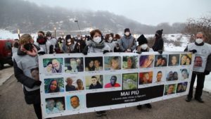 Rigopiano 5 anni dopo: “Lo Spirito di Dio ci invita ad essere cercatori di verità”