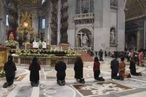 Lettore, Accolito e Catechista. La CEI vara le norme per i tre nuovi ministeri