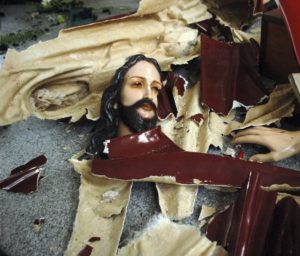 Cristiani perseguitati: “Oltre 360 milioni nel mondo, 1 ogni 7”