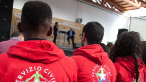 Servizio Civile in Caritas, online il bando