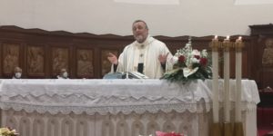 Nostra Signora di Lourdes: “Venuta per ridire la vicinanza di Dio all’uomo”