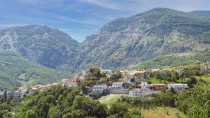 In azione per il riscatto delle aree interne