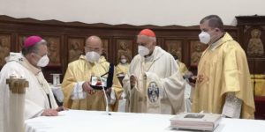 Beato José Hernandez: “Ci mostra che la scienza non esclude la fede”