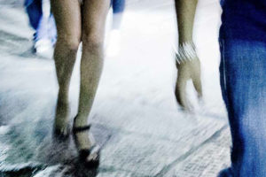 Tratta: “Un’onda di solidarietà per tutelare le vittime e dire no al crimine”