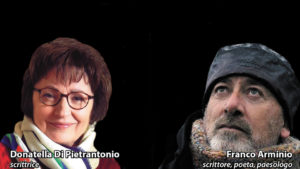 Due grandi autori raccontano le aree interne