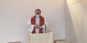 “Siamo tutti missionari: a scuola, in ufficio, in parrocchia o all’estero”