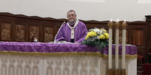 Quaresima: “Per riprendere i tempi dei giusti rapporti umani e con Dio”