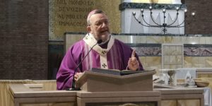 Opere di misericordia: “Se le vivremo la nostra cittadinanza sarà nei cieli”