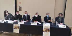 Nullità matrimoniale: 90 cause trattate dal Tribunale ecclesiastico di Pescara nel 2021