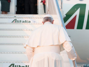 Il Papa a Malta: viaggio “alle sorgenti dell’annuncio del Vangelo”