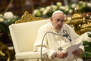 “Facciamo memoria del perdono di Gesù: così alimenteremo la gioia”