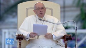 “Ragazzi, avete il fiuto per trovare il Signore: non perdetelo!”