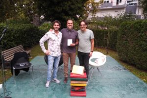 “Come i balconi di città”: racconti di vite fra centro e provincia