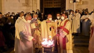 Spiritualità: “Se non si concretizza nella vita, non sappiamo cosa farcene”