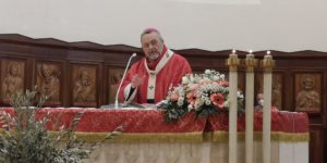 Mondo: “Ha bisogno di bene comune per salvarsi dal declino delle armi”