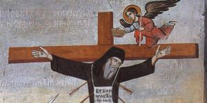 Se fossimo «Il pellegrino russo»