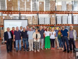 Povertà: aumentati gli assistiti dal Banco alimentare in Abruzzo nel 2021
