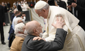 Giornata mondiale dei nonni: concessa l’indulgenza plenaria