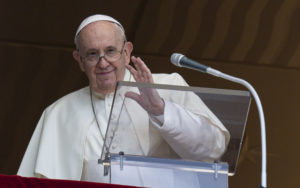 “Gesù ci disseta d’amore affinché noi potremo dissetare il prossimo”