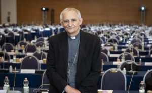 Crisi di Governo: “Serve uno scatto di responsabilità nell’interesse del Paese”