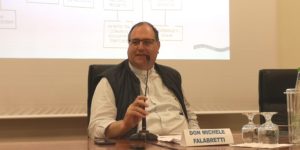 Gmg: “Siamo di fronte a giovani nuovi, segnati dal cambiamento d’epoca”