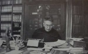 Santo Tito Brandsma: il giornalista carmelitano con la vocazione per la verità nella carità