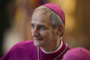 Cei: il cardinale Matteo Zuppi è il nuovo presidente