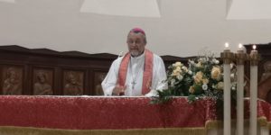 Nonviolenza: “Il grande sogno, la visione, che vorrei tutti vivessero”