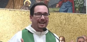 Matrimonio: “Non la meta, ma l’inizio di un viaggio che ci fa una cosa sola”