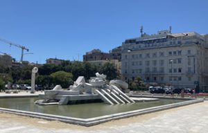 Arriva a Pescara “Missione Estate in Sicurezza”: il weekend della prevenzione contro i rischi del caldo