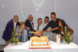 Banco alimentare Abruzzo: in 25 anni donati quasi 36 milioni di chili di cibo