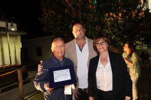 Scafa omaggia la poesia dialettale con un concorso