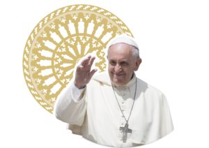 Perdonanza: “La porta santa sarà spalancata sul mondo intero”