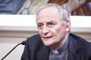 “L’Europa ha bisogno dell’Africa per rinascere dal suo egoismo”