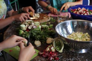 Spreco: “Ogni anno nel mondo buttato 1 miliardo di tonnellate di cibo”