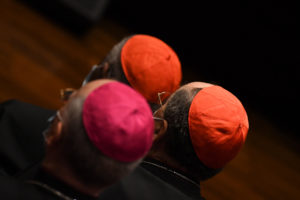 Sinodo europeo: “Prendere decisioni coraggiose sulle donne e riportare il Vangelo nel sentire del popolo”