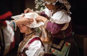 Al Museo delle Genti d’Abruzzo arriva “La vestizione della sposa”