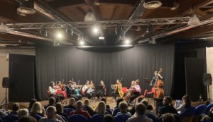 Nasce Forme: l’associazione pescarese per la consapevolezza della musica