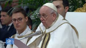 Concilio Vaticano II: “Riscopriamolo per ridare il primato a Dio”