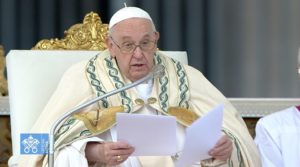 “Includere tutti! L’esclusione dei migranti è schifosa, criminale!”