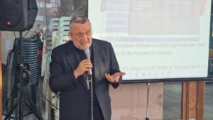 Creato: “Rispettarlo sta a noi, col riciclo dei rifiuti e la cura dei luoghi”