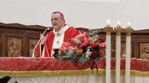 Vangelo: “Urge che sia annunciato, vissuto e innervato nella società”