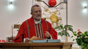 Universitari: “Evangelizzate con la vita e aiutatevi. Sarete più credibili”