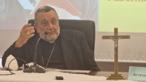 Cursillos: “Il Signore vi ispiri sempre più come nuclei di fermento di fede”