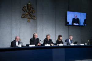 Sinodo: “Il popolo di Dio chiede un profondo rinnovamento della Chiesa”
